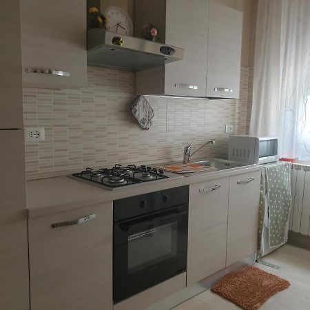 A "Casa Inn-Centro" Monolocale คาตาเนีย ภายนอก รูปภาพ