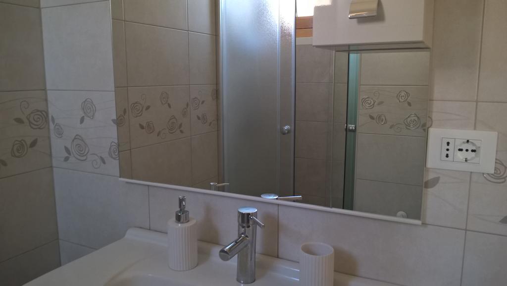 A "Casa Inn-Centro" Monolocale คาตาเนีย ภายนอก รูปภาพ