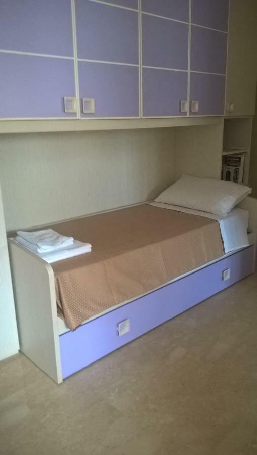 A "Casa Inn-Centro" Monolocale คาตาเนีย ภายนอก รูปภาพ