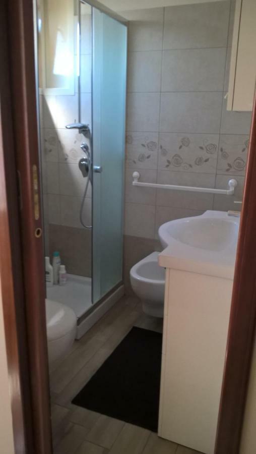 A "Casa Inn-Centro" Monolocale คาตาเนีย ภายนอก รูปภาพ