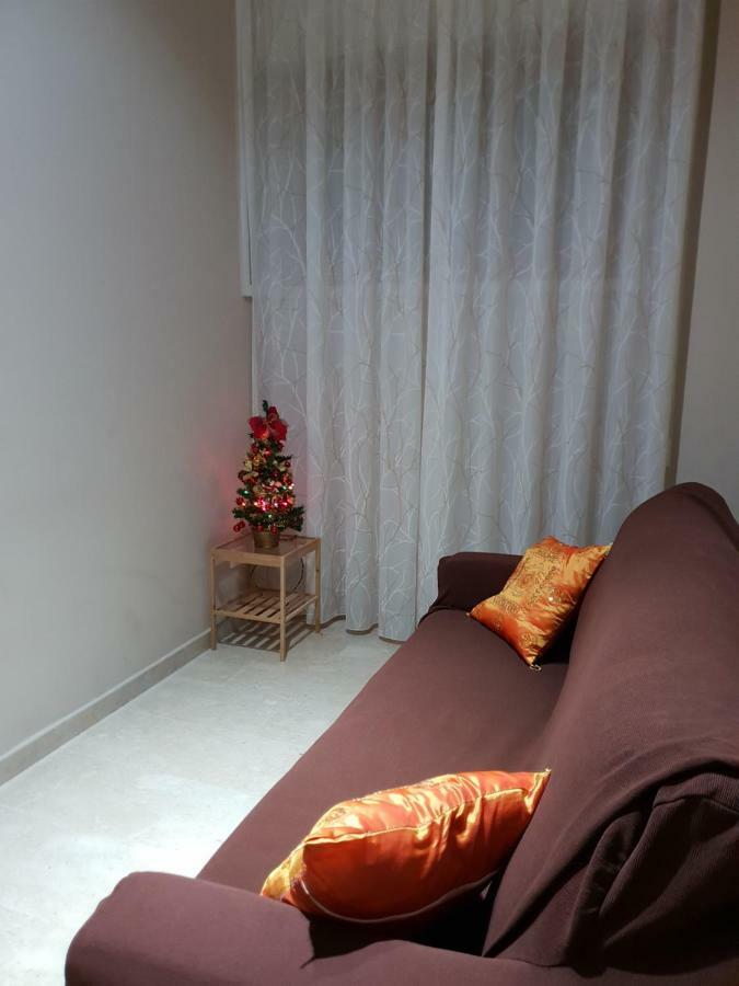 A "Casa Inn-Centro" Monolocale คาตาเนีย ภายนอก รูปภาพ